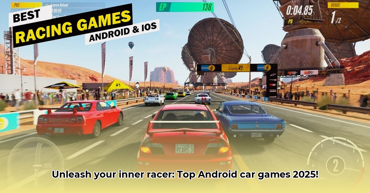 car-games-for-android